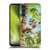 Lisa Sparling Creatures Cutest Sloth Soft Gel Case for Samsung Galaxy A15 & MagSafe