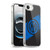 Fc Internazionale Milano Graphics Brush Strokes Soft Gel Case for Apple iPhone 16e / Apple iPhone 17e & MagSafe