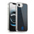 Fc Internazionale Milano Graphics Logo Type Soft Gel Case for Apple iPhone 16e / Apple iPhone 17e & MagSafe
