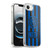Fc Internazionale Milano Graphics Stripes 2 Soft Gel Case for Apple iPhone 16e / Apple iPhone 17e & MagSafe