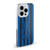 Fc Internazionale Milano Graphics Stripes 2 Soft Gel Case for Apple iPhone 16e / Apple iPhone 17e & MagSafe