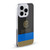 Fc Internazionale Milano Graphics Stripes Soft Gel Case for Apple iPhone 16e / Apple iPhone 17e & MagSafe