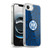 Fc Internazionale Milano Patterns Snake Soft Gel Case for Apple iPhone 16e / Apple iPhone 17e & MagSafe