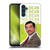 Mr. Bean Key Art Portrait Soft Gel Case for Samsung Galaxy A15 & MagSafe