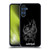 Motorhead Graphics Signatures Soft Gel Case for Samsung Galaxy A15 & MagSafe