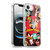 Looney Tunes Graphics and Characters Sticker Collage Soft Gel Case for Apple iPhone 16e / Apple iPhone 17e & MagSafe