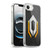 EA Bioware Mass Effect Graphics Cerberus Logo Soft Gel Case for Apple iPhone 16e / Apple iPhone 17e & MagSafe