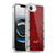 EA Bioware Mass Effect Graphics N7 Logo Armor Soft Gel Case for Apple iPhone 16e / Apple iPhone 17e & MagSafe