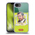 Mr. Bean Doodle Art With Teddy Soft Gel Case for Apple iPhone 16e / Apple iPhone 17e & MagSafe
