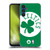 NBA Boston Celtics Logo Oversized Soft Gel Case for Samsung Galaxy A15 & MagSafe