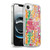 Miraculous Ladybug Sketches Heroes Pattern Soft Gel Case for Apple iPhone 16e / Apple iPhone 17e & MagSafe