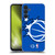 NBA Orlando Magic Logo Oversized Soft Gel Case for Samsung Galaxy A15 & MagSafe