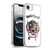 Motorhead Graphics American Skull Soft Gel Case for Apple iPhone 16e / Apple iPhone 17e & MagSafe