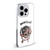 Motorhead Graphics American Skull Soft Gel Case for Apple iPhone 16e / Apple iPhone 17e & MagSafe