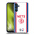 NBA Brooklyn Nets Logo Retro Design Soft Gel Case for Samsung Galaxy A15 & MagSafe