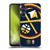 NBA Denver Nuggets Logo Oversized Soft Gel Case for Samsung Galaxy A15 & MagSafe