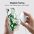 NBA Milwaukee Bucks Half Oversized Soft Gel Case for Apple iPhone 16e / Apple iPhone 17e & MagSafe