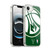 NBA Milwaukee Bucks Oversized Soft Gel Case for Apple iPhone 16e / Apple iPhone 17e & MagSafe
