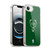 NBA Milwaukee Bucks Plain Soft Gel Case for Apple iPhone 16e / Apple iPhone 17e & MagSafe