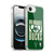 NBA Milwaukee Bucks Typography Soft Gel Case for Apple iPhone 16e / Apple iPhone 17e & MagSafe