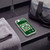 NBA Milwaukee Bucks Typography Soft Gel Case for Apple iPhone 16e / Apple iPhone 17e & MagSafe