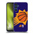 NBA Phoenix Suns Logo Oversized Soft Gel Case for Samsung Galaxy A15 & MagSafe