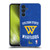 NBA Golden State Warriors Distressed Soft Gel Case for Samsung Galaxy A15 & MagSafe