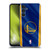 NBA Golden State Warriors Vertical Banner Soft Gel Case for Samsung Galaxy A15 & MagSafe
