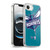 NBA Charlotte Hornets Logo Oversized Soft Gel Case for Apple iPhone 16e / Apple iPhone 17e & MagSafe