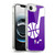 NBA Utah Jazz Logo Oversized Soft Gel Case for Apple iPhone 16e / Apple iPhone 17e & MagSafe