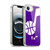 NBA Utah Jazz Logo Oversized Soft Gel Case for Apple iPhone 16e / Apple iPhone 17e & MagSafe