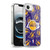 NBA Los Angeles Lakers Patterns Soft Gel Case for Apple iPhone 16e / Apple iPhone 17e & MagSafe