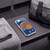 NBA New York Knicks Oversized Soft Gel Case for Apple iPhone 16e / Apple iPhone 17e & MagSafe