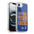 NBA New York Knicks Typography Soft Gel Case for Apple iPhone 16e / Apple iPhone 17e & MagSafe