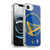 NBA Golden State Warriors Oversized Soft Gel Case for Apple iPhone 16e / Apple iPhone 17e & MagSafe