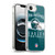 NFL Philadelphia Eagles Graphics Helmet Typography Soft Gel Case for Apple iPhone 16e / Apple iPhone 17e & MagSafe
