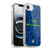 NFL Seattle Seahawks Graphics Coloured Marble Soft Gel Case for Apple iPhone 16e / Apple iPhone 17e & MagSafe