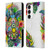 Pixie Cold Animals Turtle Life Leather Book Wallet Case Cover For Samsung Galaxy S23 5G