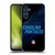 NFL Carolina Panthers Logo Blur Soft Gel Case for Samsung Galaxy A15 & MagSafe