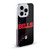 NFL Buffalo Bills Logo Blur Soft Gel Case for Apple iPhone 16e / Apple iPhone 17e & MagSafe
