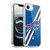 NFL Buffalo Bills Logo Stripes Soft Gel Case for Apple iPhone 16e / Apple iPhone 17e & MagSafe