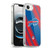 NFL Buffalo Bills Artwork Stripes Soft Gel Case for Apple iPhone 16e / Apple iPhone 17e & MagSafe