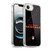 NFL Cincinnati Bengals Logo Blur Soft Gel Case for Apple iPhone 16e / Apple iPhone 17e & MagSafe