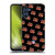 NFL Cincinnati Bengals Artwork Patterns Soft Gel Case for Samsung Galaxy A15 & MagSafe
