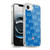 NFL Detroit Lions Artwork Patterns Soft Gel Case for Apple iPhone 16e / Apple iPhone 17e & MagSafe