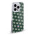 NFL Green Bay Packers Artwork Patterns Soft Gel Case for Apple iPhone 16e / Apple iPhone 17e & MagSafe