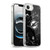 NFL Miami Dolphins Artwork Marble Soft Gel Case for Apple iPhone 16e / Apple iPhone 17e & MagSafe
