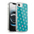 NFL Miami Dolphins Artwork Patterns Soft Gel Case for Apple iPhone 16e / Apple iPhone 17e & MagSafe