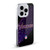 NFL Minnesota Vikings Logo Blur Soft Gel Case for Apple iPhone 16e / Apple iPhone 17e & MagSafe