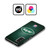 NFL New York Jets Artwork LED Soft Gel Case for Samsung Galaxy A15 & MagSafe